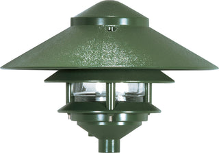 Buy green Outdoor (Wet) Lantern by Nuvo Lighting