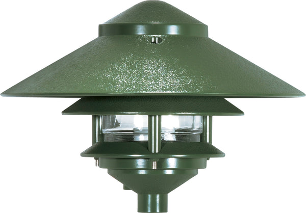 Outdoor (Wet) Lantern by Nuvo Lighting