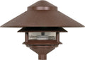 Outdoor (Wet) Lantern by Nuvo Lighting