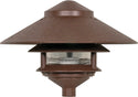Outdoor (Wet) Lantern by Nuvo Lighting