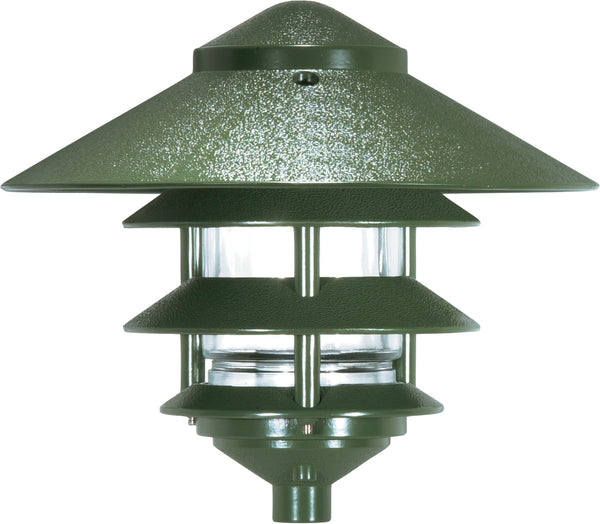Outdoor (Wet) Lantern by Nuvo Lighting