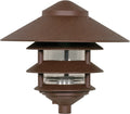 Outdoor (Wet) Lantern by Nuvo Lighting