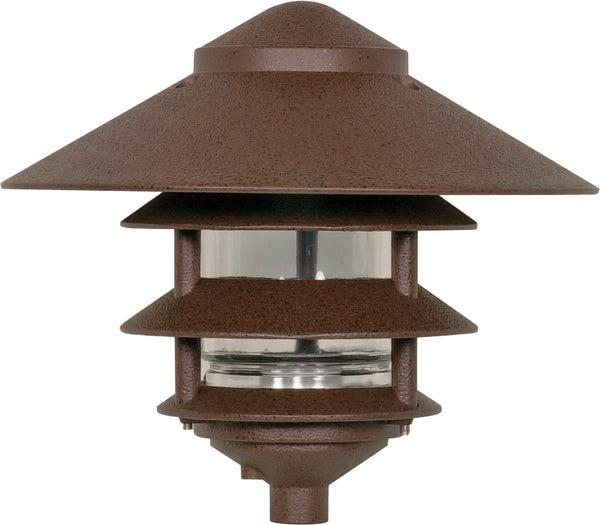 Outdoor (Wet) Lantern by Nuvo Lighting