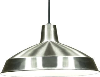 Outdoor (Damp) Pendant by Nuvo Lighting