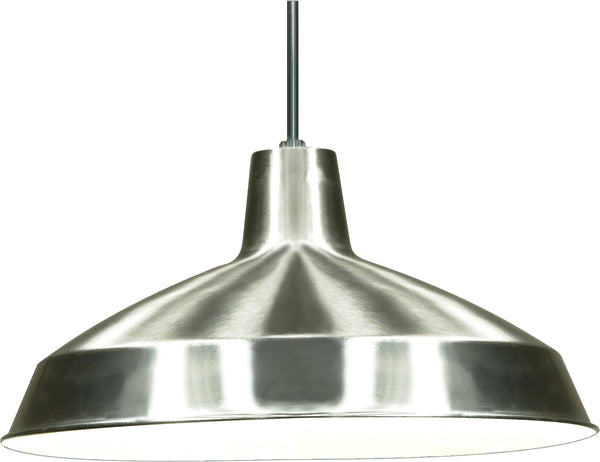Outdoor (Damp) Pendant by Nuvo Lighting