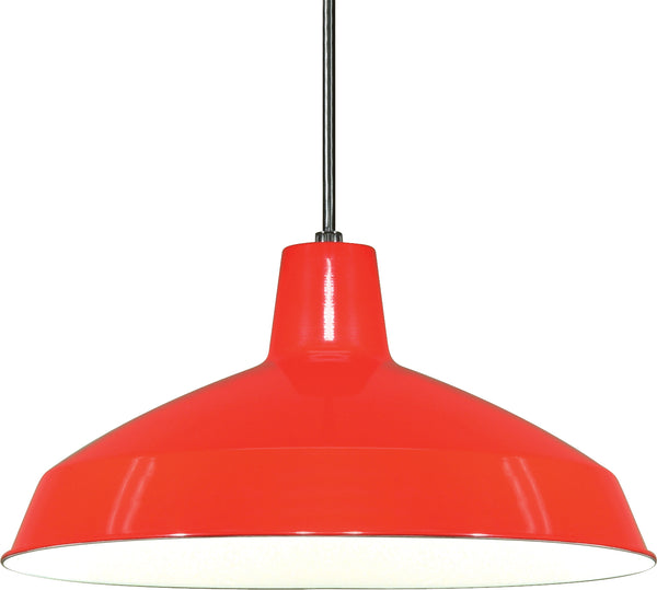 Outdoor (Damp) Hanging Lantern by Nuvo Lighting