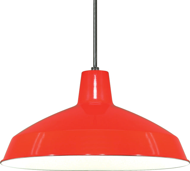 Outdoor (Damp) Hanging Lantern by Nuvo Lighting