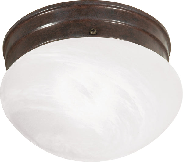 Outdoor (Damp) Flush Mount Light by Nuvo Lighting