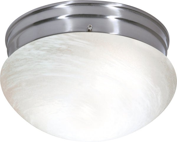 Outdoor (Damp) Flush Mount Light by Nuvo Lighting