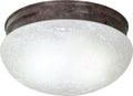 Outdoor (Damp) Flush Mount Light by Nuvo Lighting