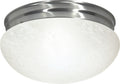 Outdoor (Damp) Flush Mount Light by Nuvo Lighting