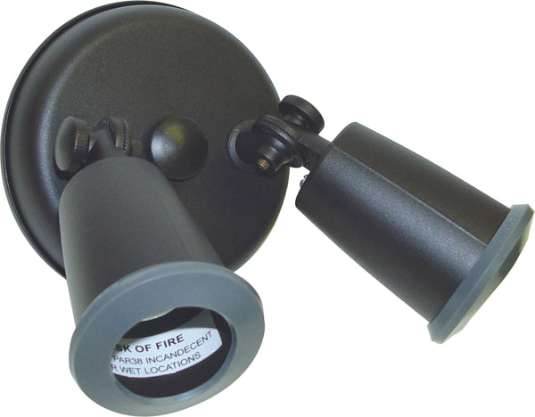 Outdoor (Wet) Floodlight by Nuvo Lighting