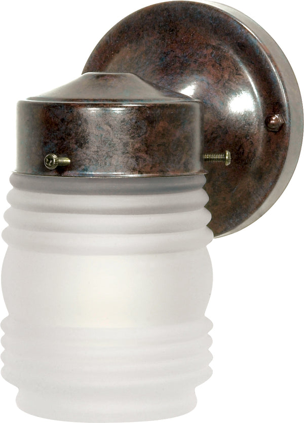 Outdoor (Wet) Wall Lantern by Nuvo Lighting