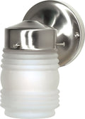 Outdoor (Wet) Wall Lantern by Nuvo Lighting