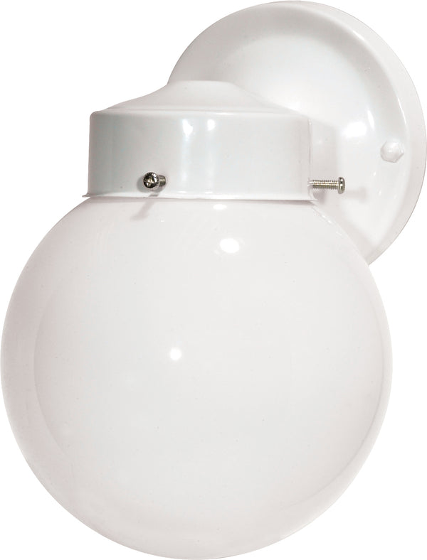 Outdoor (Wet) Wall Lantern by Nuvo Lighting