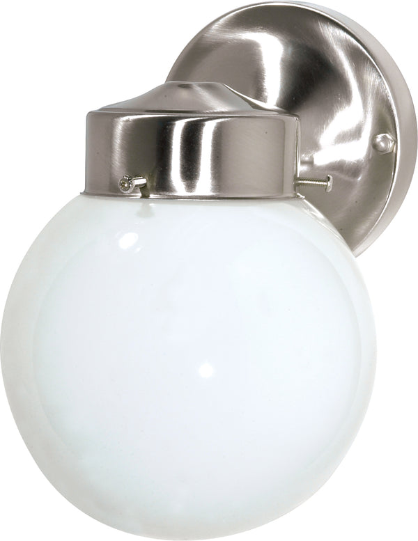 Outdoor (Wet) Wall Lantern by Nuvo Lighting