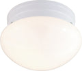 Outdoor (Damp) Flush Mount Light by Nuvo Lighting