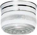 Outdoor (Damp) Flush Mount Light by Nuvo Lighting