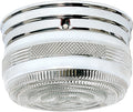 Outdoor (Damp) Flush Mount Light by Nuvo Lighting