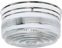 Outdoor (Damp) Flush Mount Light by Nuvo Lighting