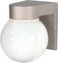 Outdoor (Wet) Wall Lantern by Nuvo Lighting