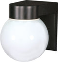 Outdoor (Wet) Wall Lantern by Nuvo Lighting