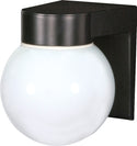 Outdoor (Wet) Wall Lantern by Nuvo Lighting