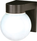 Outdoor (Wet) Wall Lantern by Nuvo Lighting