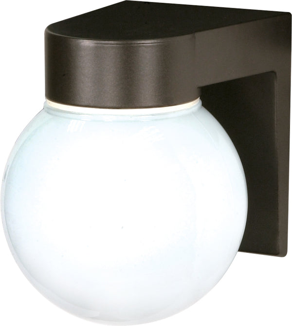 Outdoor (Wet) Wall Lantern by Nuvo Lighting