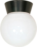 Outdoor (Wet) Ceiling Light by Nuvo Lighting