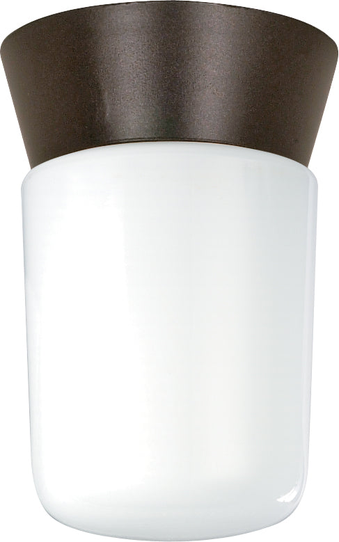 Outdoor (Wet) Ceiling Mount Light by Nuvo Lighting