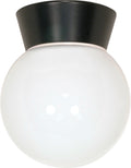 Outdoor (Wet) Ceiling Light by Nuvo Lighting