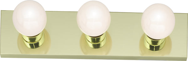 Vanity by Nuvo Lighting