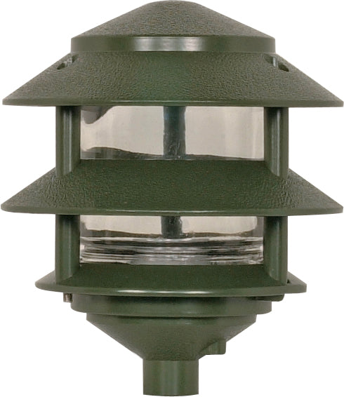 Outdoor (Wet) Lantern by Nuvo Lighting