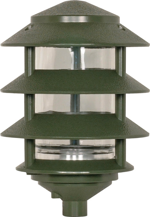 Outdoor (Wet) Lantern by Nuvo Lighting