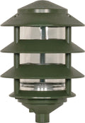 Outdoor (Wet) Lantern by Nuvo Lighting