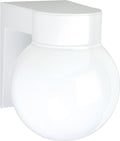 Outdoor (Wet) Wall Lantern by Nuvo Lighting