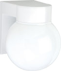 Outdoor (Wet) Wall Lantern by Nuvo Lighting