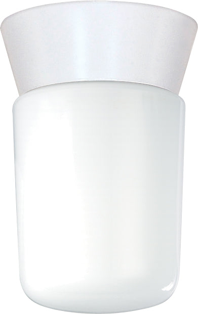 Outdoor (Wet) Ceiling Light by Nuvo Lighting