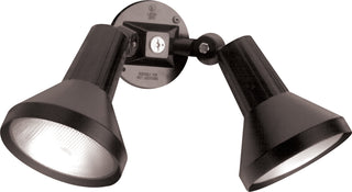 Buy black Outdoor (Wet) Floodlight by Nuvo Lighting