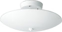 Outdoor (Damp) Flush Mount Light by Nuvo Lighting