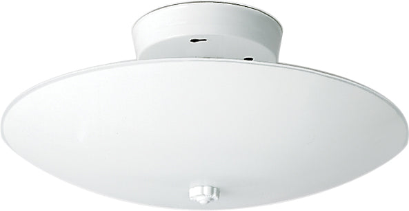 Outdoor (Damp) Flush Mount Light by Nuvo Lighting