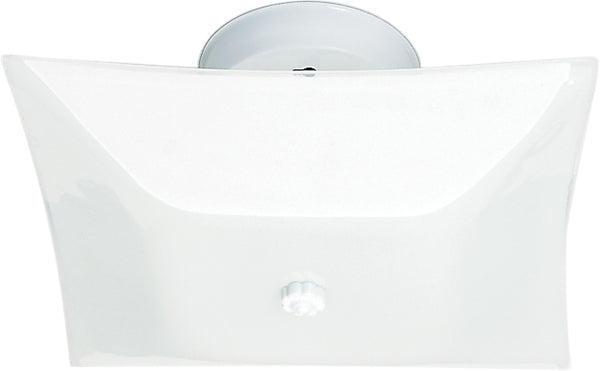 Outdoor (Damp) Flush Mount Light by Nuvo Lighting