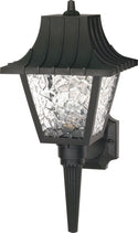 Outdoor (Wet) Wall Lantern by Nuvo Lighting