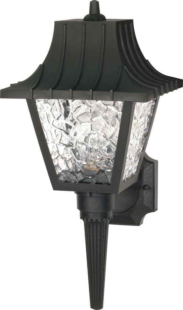 Outdoor (Wet) Wall Lantern by Nuvo Lighting