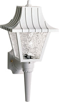 Outdoor (Wet) Wall Lantern by Nuvo Lighting