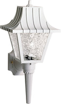 Outdoor (Wet) Wall Lantern by Nuvo Lighting
