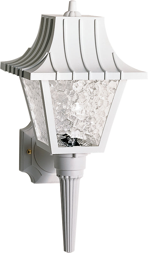 Outdoor (Wet) Wall Lantern by Nuvo Lighting