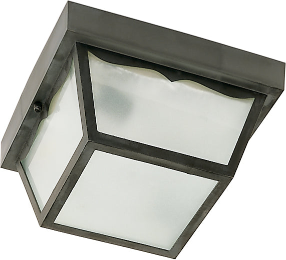 Outdoor (Wet) Flush Mount Light by Nuvo Lighting
