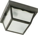 Outdoor (Wet) Flush Mount Light by Nuvo Lighting